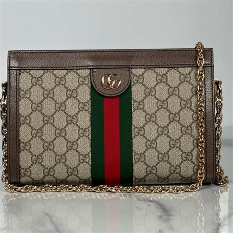 gucci speedy bags|gucci ophidia chain bag.